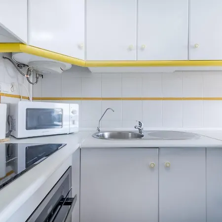 053 Dunes - Alicante Real Estate Apartamento *