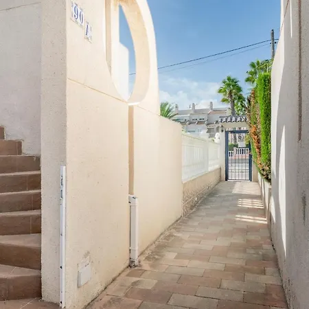 Apartment 053 La Mata Dunes - Alicante Real Estate