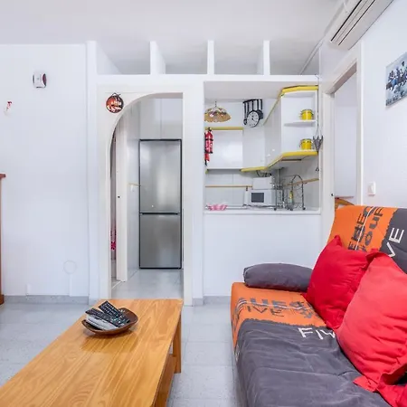 Apartment 053 La Mata Dunes - Alicante Real Estate La Mata (Torrevieja)