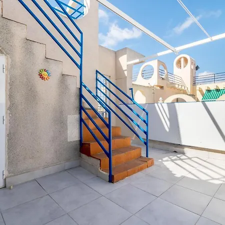 053 La Mata Dunes - Alicante Real Estate * La Mata (Torrevieja)