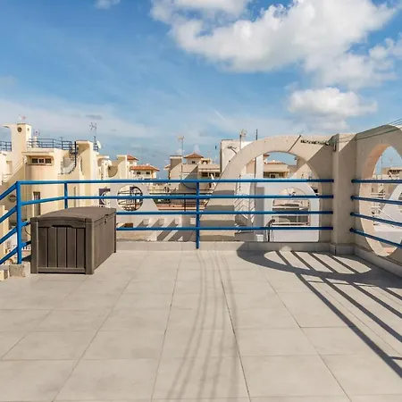 053 Dunes - Alicante Real Estate