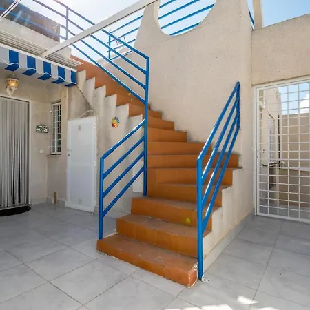 Apartment 053 La Mata Dunes - Alicante Real Estate La Mata (Torrevieja)