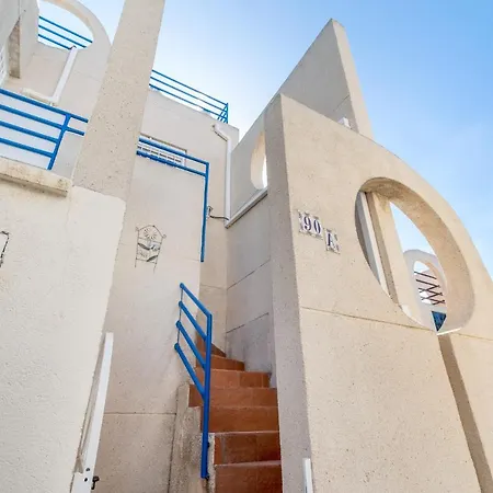 053 Dunes - Alicante Real Estate Apartamento