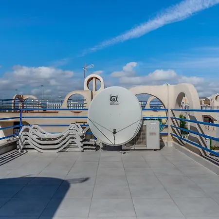 053 Dunes - Alicante Real Estate La Mata (Torrevieja)