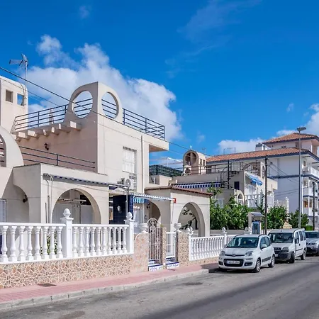 053 Dunes - Alicante Real Estate Apartamento