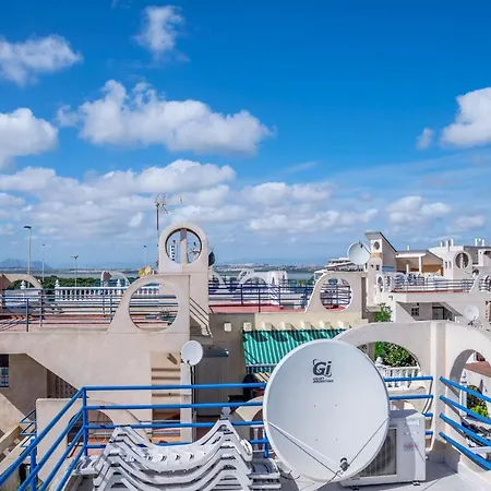 Apartamento 053 Dunes - Alicante Real Estate La Mata (Torrevieja)