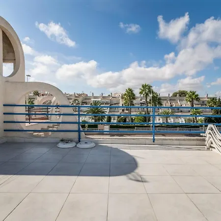 053 La Mata Dunes - Alicante Real Estate * La Mata (Torrevieja)