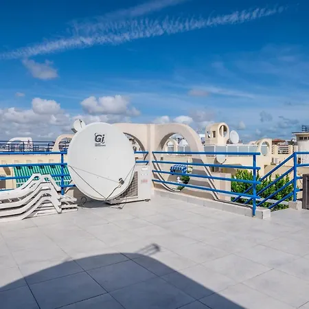 Apartment 053 La Mata Dunes - Alicante Real Estate *