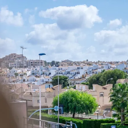 Apartment 053 La Mata Dunes - Alicante Real Estate
