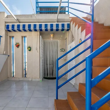 053 La Mata Dunes - Alicante Real Estate *