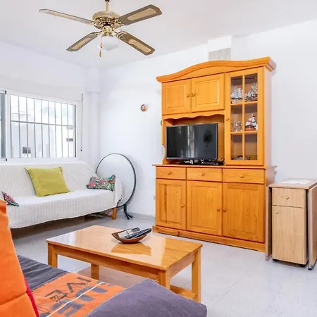 053 La Mata Dunes - Alicante Real Estate *