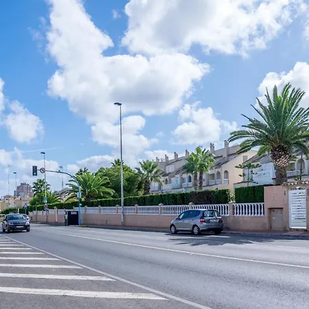 053 La Mata Dunes - Alicante Real Estate Apartment *