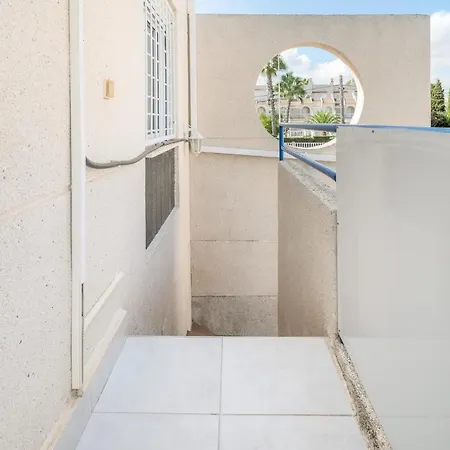 053 La Mata Dunes - Alicante Real Estate La Mata (Torrevieja)