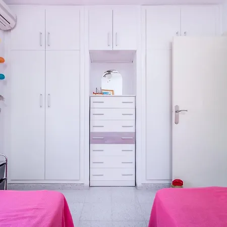 Apartamento 053 Dunes - Alicante Real Estate