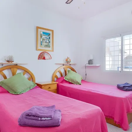 Apartment 053 La Mata Dunes - Alicante Real Estate La Mata (Torrevieja)