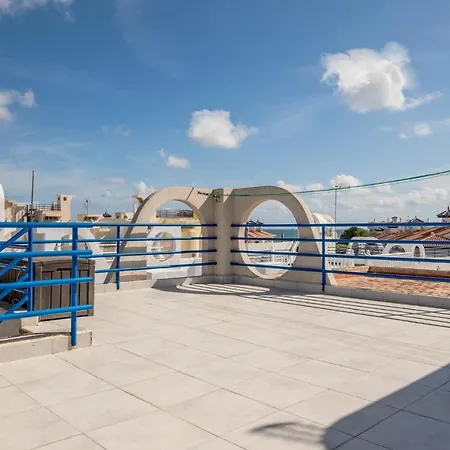 Apartment 053 La Mata Dunes - Alicante Real Estate
