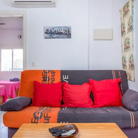 Apartment 053 La Mata Dunes - Alicante Real Estate La Mata (Torrevieja)