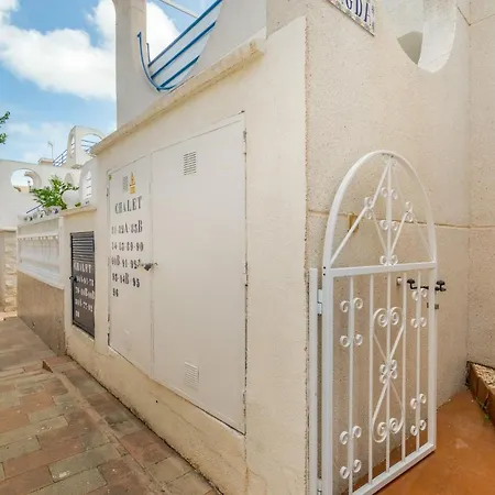Apartamento 053 Dunes - Alicante Real Estate La Mata (Torrevieja)